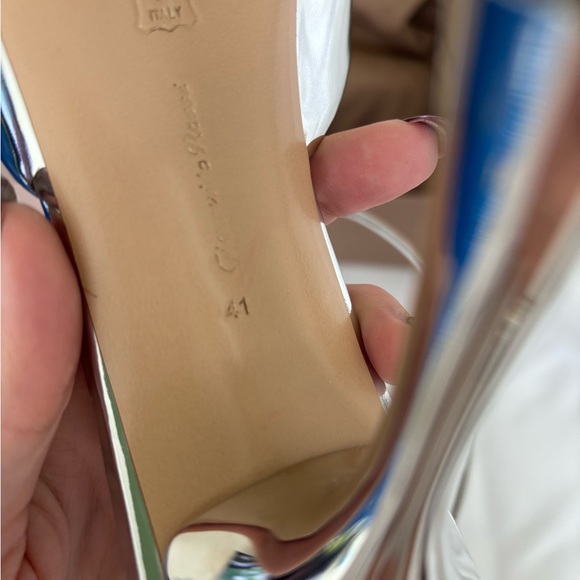 Gianvito Rossi heels - Picture 6 of 6